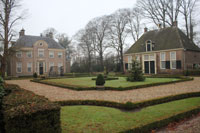 Landhuis Den Aalhorst
