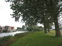Beemsterrringdijk 1
