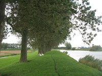Beemsterringdijk 2
